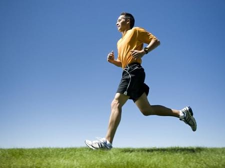 t ورزش استقامتی اضطراب را کاهش می‌دهد
